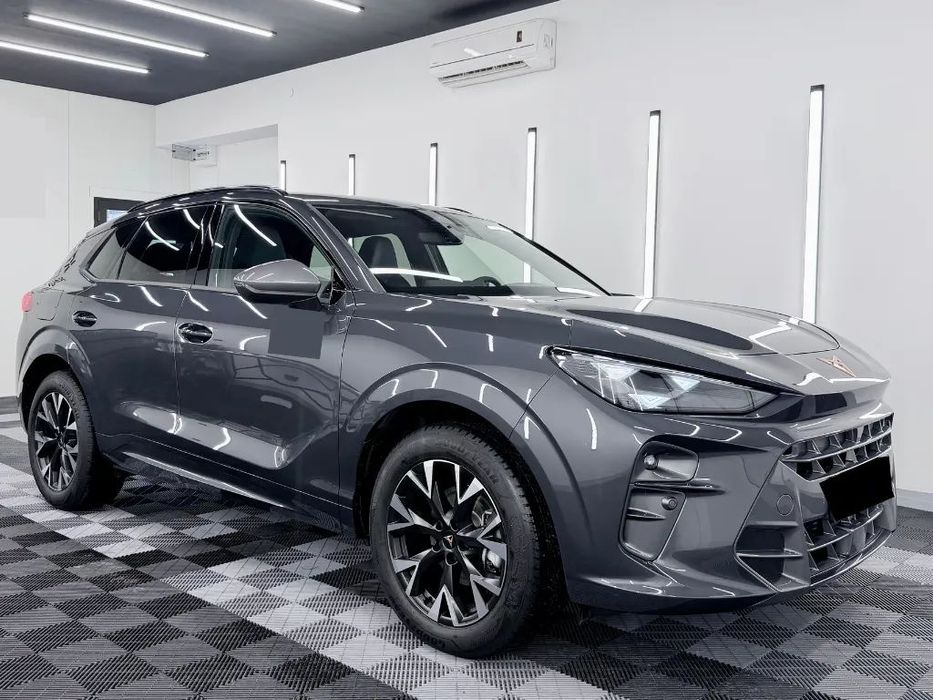 Cupra Terramar 1.5 e-TSI 150 KM | Pakiet EDGE | Pakiet IMMERSIVE | Cesja Leasingu