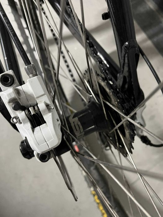 Dartmoor Hornet 2016 – Durolux 180mm - MTB 26"