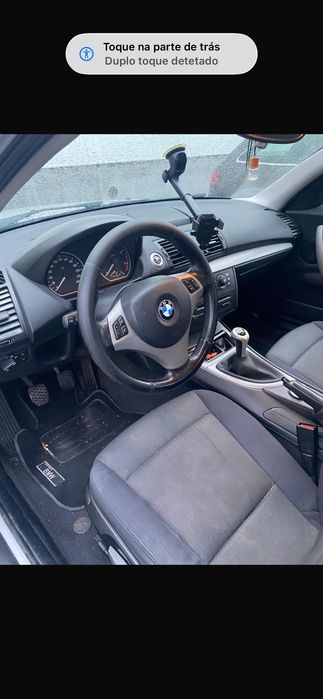 BMW 118 — fotografia 4