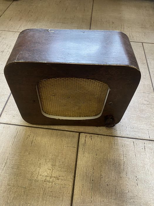 Громкоговоритель(радио) 1951г НЕВА