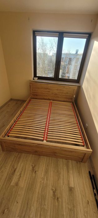 Rama łózka 160x200