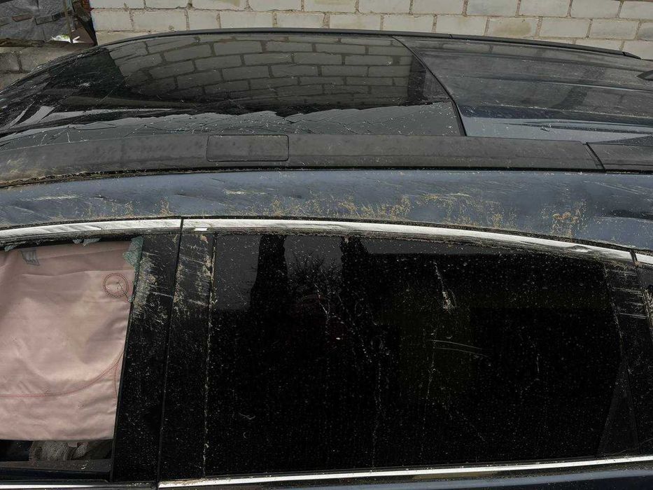 Xonda CR-V 2.2 i-CTDi разборка