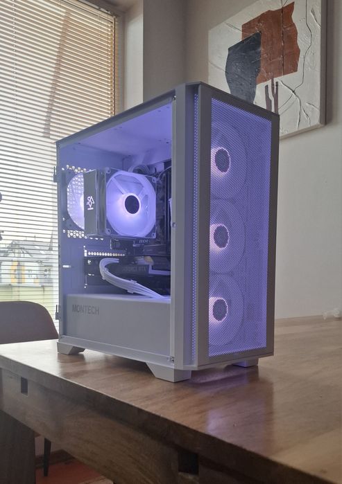 amd ryzen 2700x – Komputery, cena na OLX.pl
