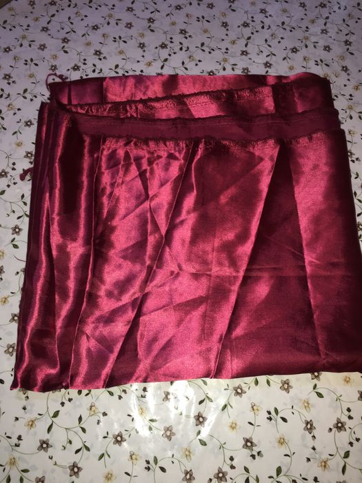 Ткани отрезы теаней