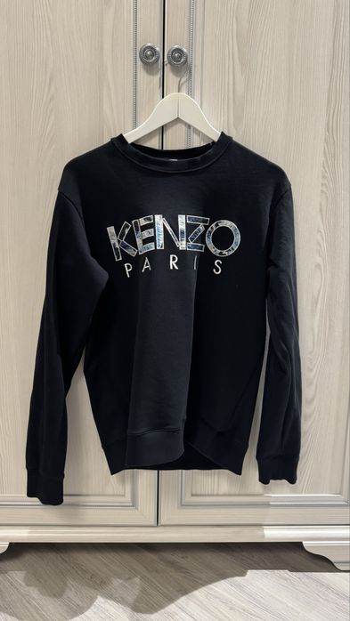 Свитшот Kenzo Paris