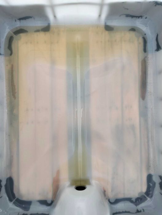 Єврокуб б/в 1000л (бак,  куб, бочка, ємність, тара )