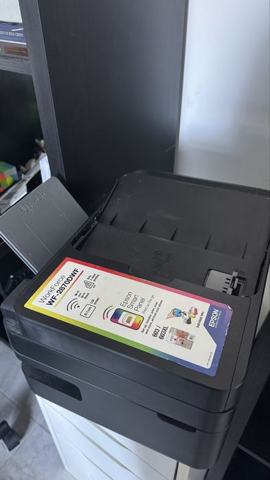 Impressora Epson