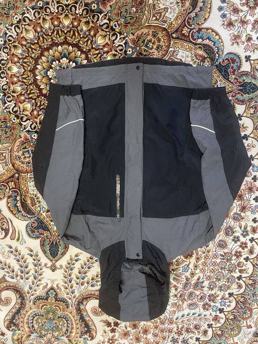 Вітрівка на хлопчика р.146-152