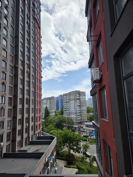 1-room apartment apartment by the address st. Kulikovo pole pl Oktyabrskoy revolyutsii pl (area 47 m²) - Atlanta.ua - photo 8