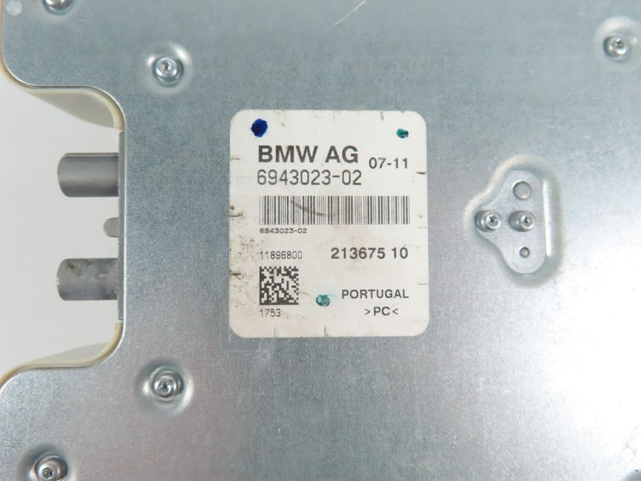 Antena Multibanda Bmw 6 Ref: 65206943023