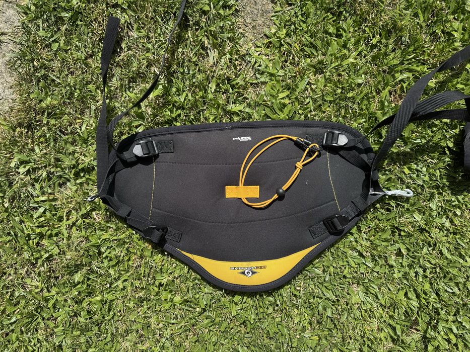 Kayak de pesca ou passeio para duas pessoas