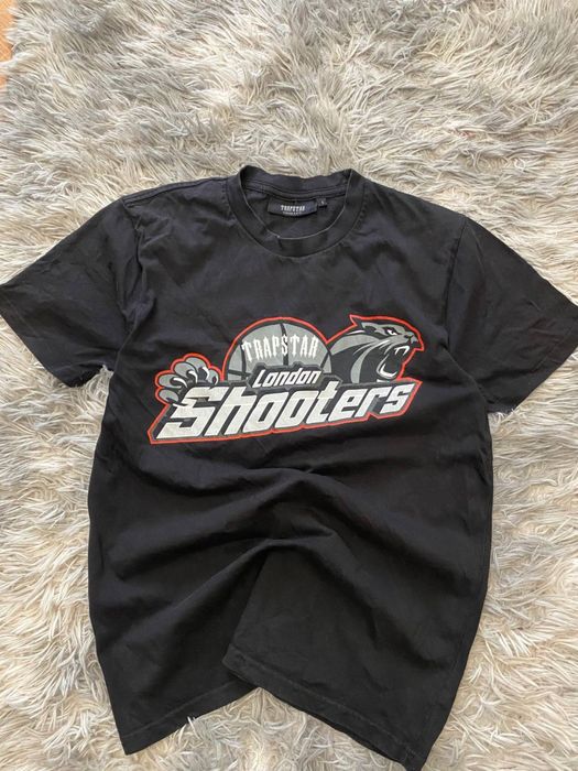 Футболка Trapstar Shooters