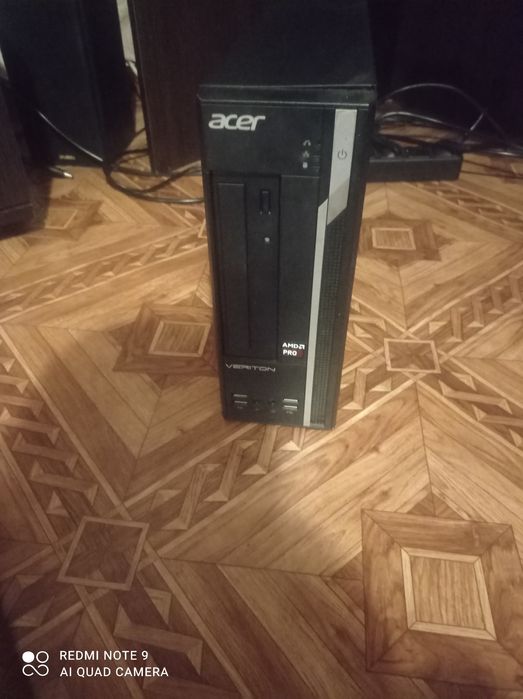 Продам ПК для работы и учебы