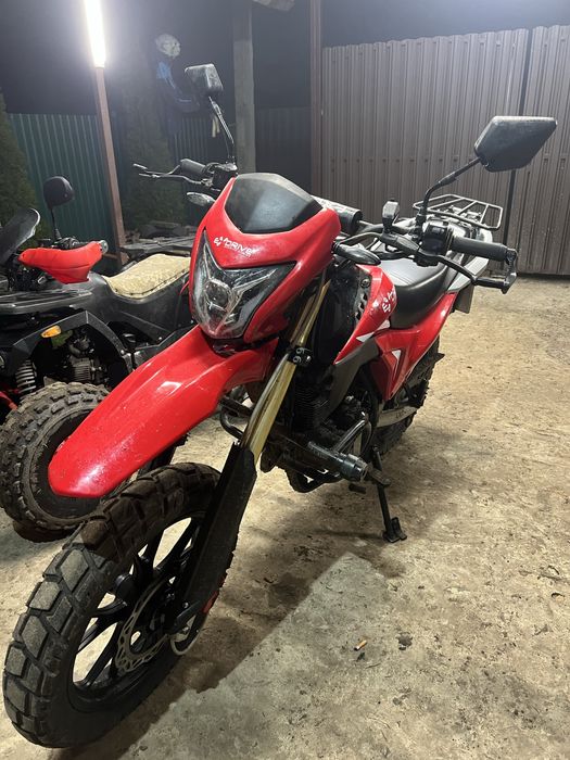 Exdrive XR-250. Продаж( обмін з моєю доплатою)