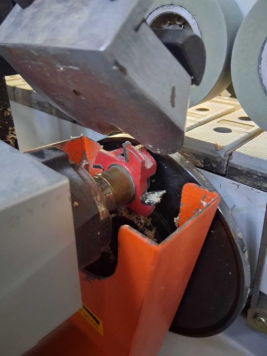 Orladora Starter Plus BI-MATIC 4.5Plus