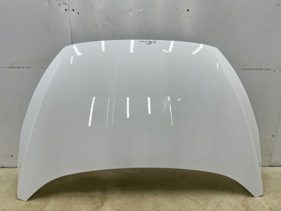 Maska Ford C-Max CMax Mk2 II 15-19r. Lift pokrywa silnika F1CB-R16854-A