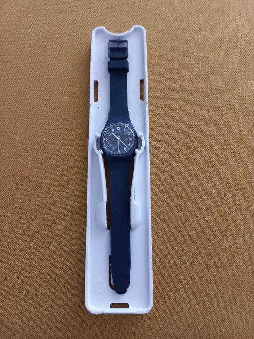 Swatch novo  - nunca usado