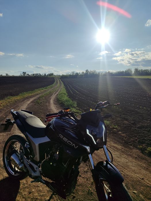 Продам geon cr6s 250