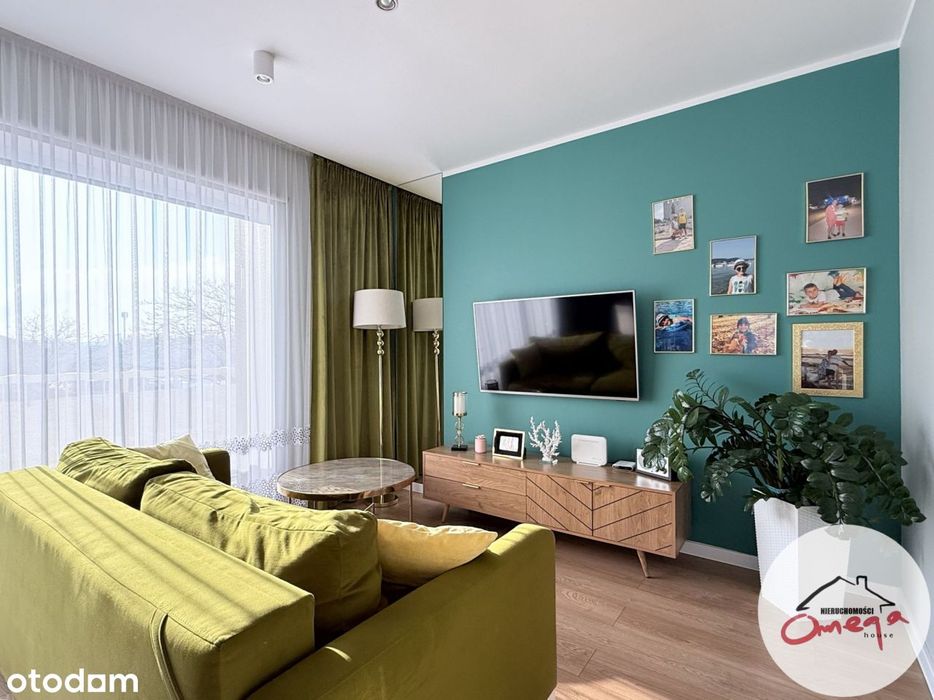 Wyjątkowy apartament