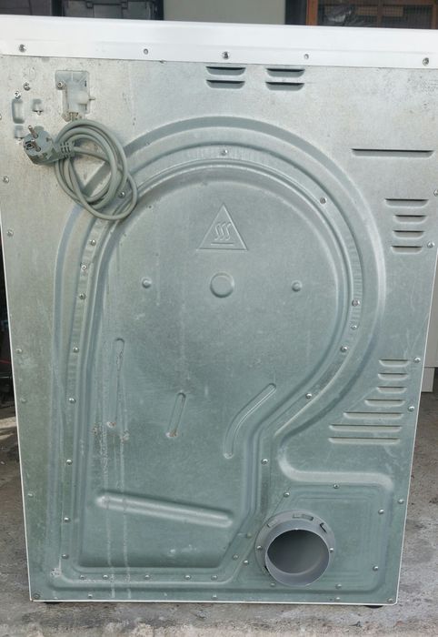 Máquina de secar roupa Beko 6 kg