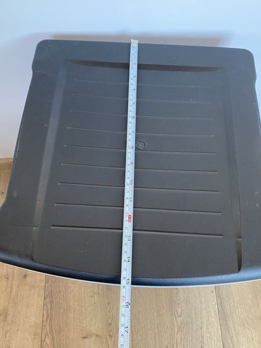 Nowa komoda kontenerek z 3 szufladami na kółkach lub bez organizer