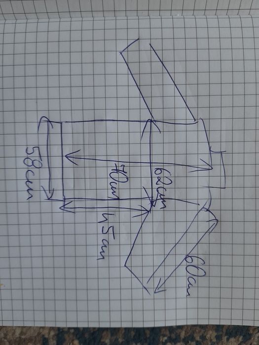 Jack Wofskin kurtka rozmiar M