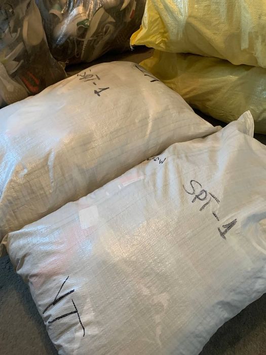 Одяг Adidas/Reebok сток Оптом. Спортивний одяг аутлет з Європи