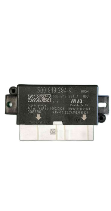 Módulo Electrónico SEAT LEON 5Q0919294K (OEM) | 5Q0919294A (OEM) | 308780 (OEM)