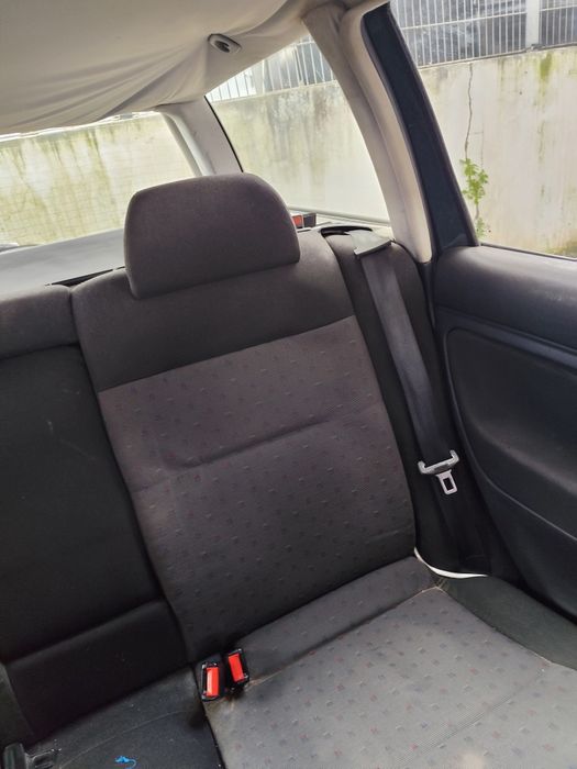 Vw passat b5 1.9tdi 110cv
