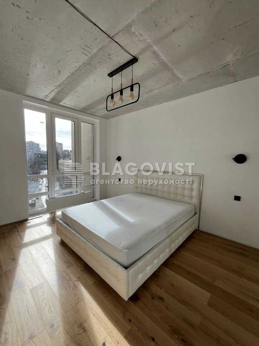 1-room apartment apartment by the address st. Ilenka Yuriya (area 46 m²) - Atlanta.ua - photo 9