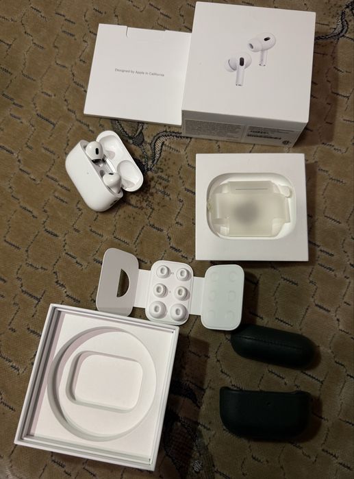 Airpods 2 pro (оригінал)