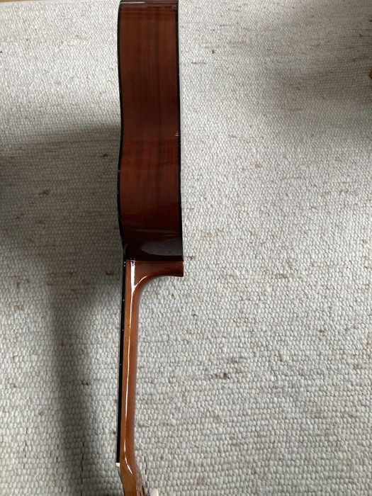 Gitara klasyczna HOHNER