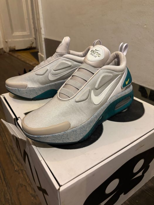 Nike adapt auto Jetstream 43' UNIKAT