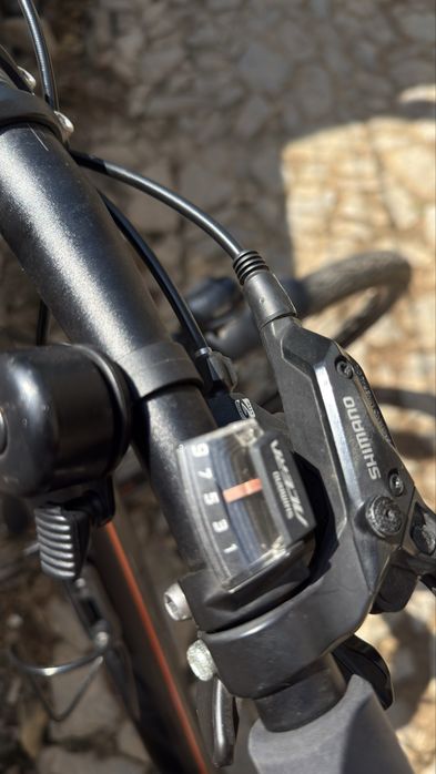Scott esub Active eletrica