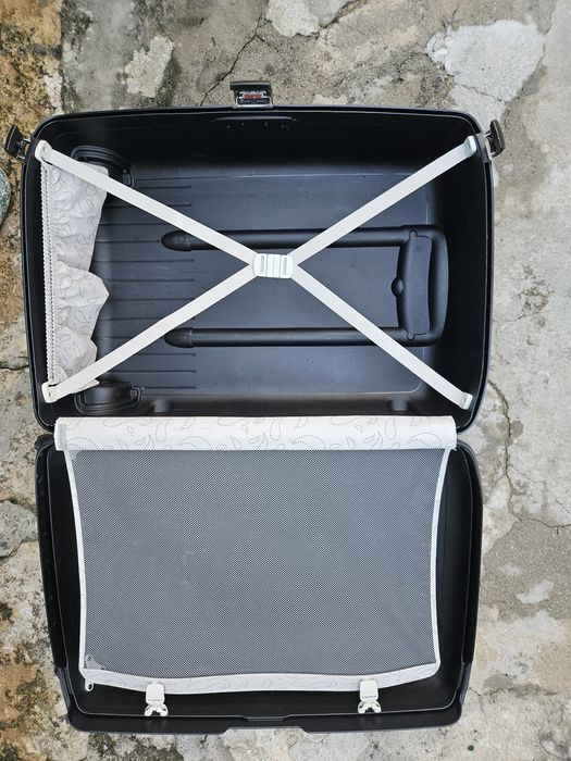 Mala de porão Samsonite L