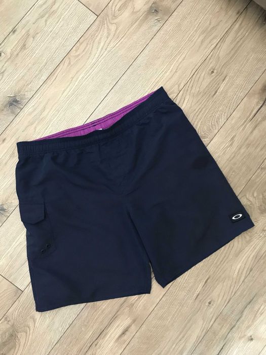 Spodenki Oakley rozm. XL