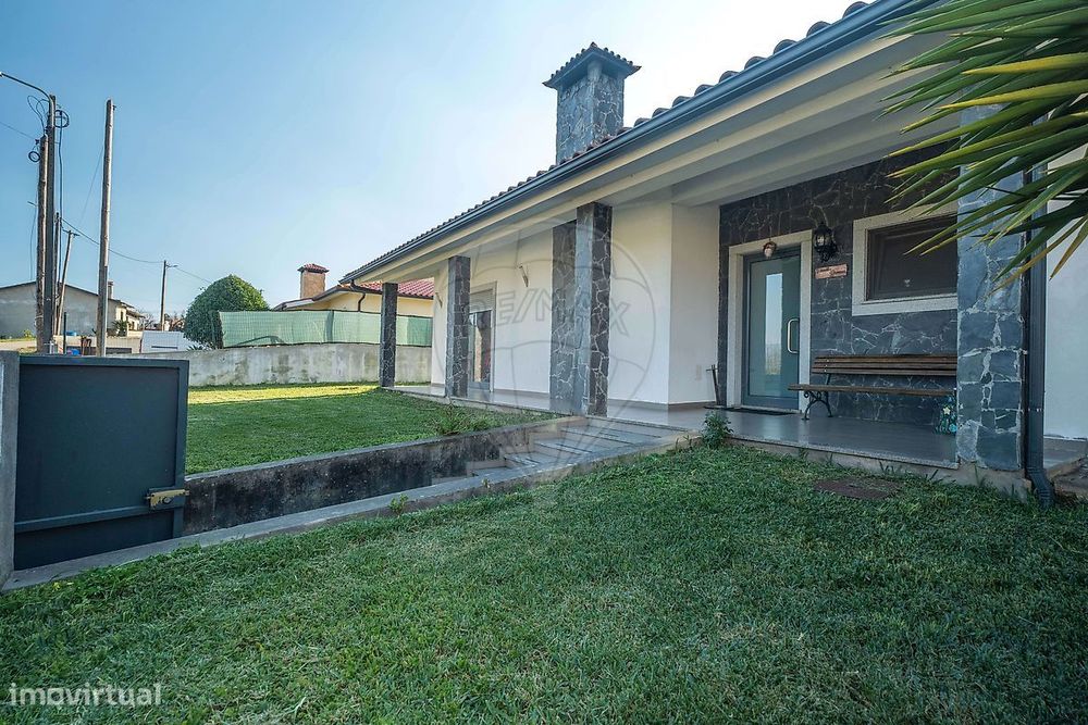 Moradia T3 para venda