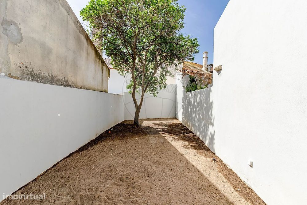 Moradia T3 para arrendamento