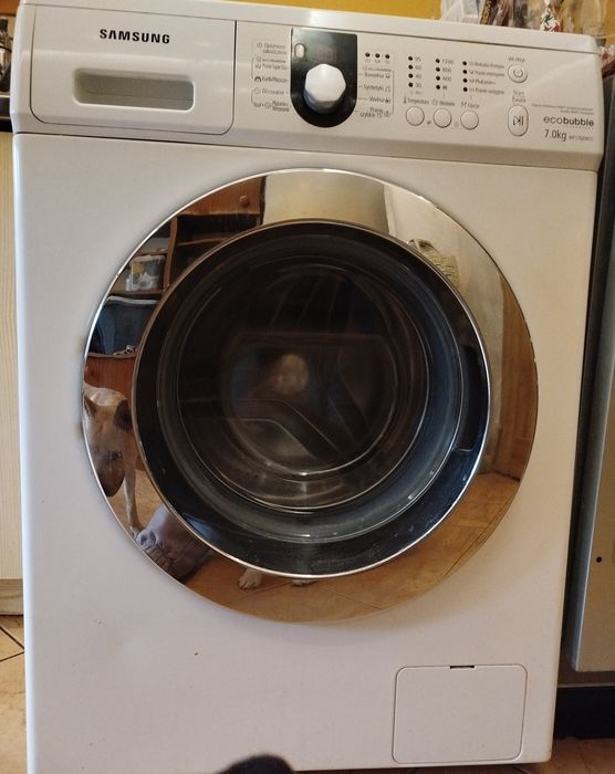 Pralka Samsung w bardzo dobrym stanie