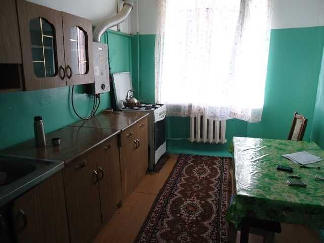 3-rooms apartment apartment by the address (area 64,8 m²) - Atlanta.ua - photo 4