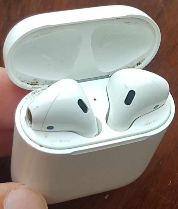 Auriculares Apple airpods
