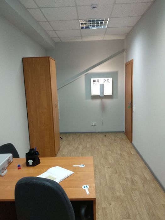 Оренда кабінетів в Медичному Центрі