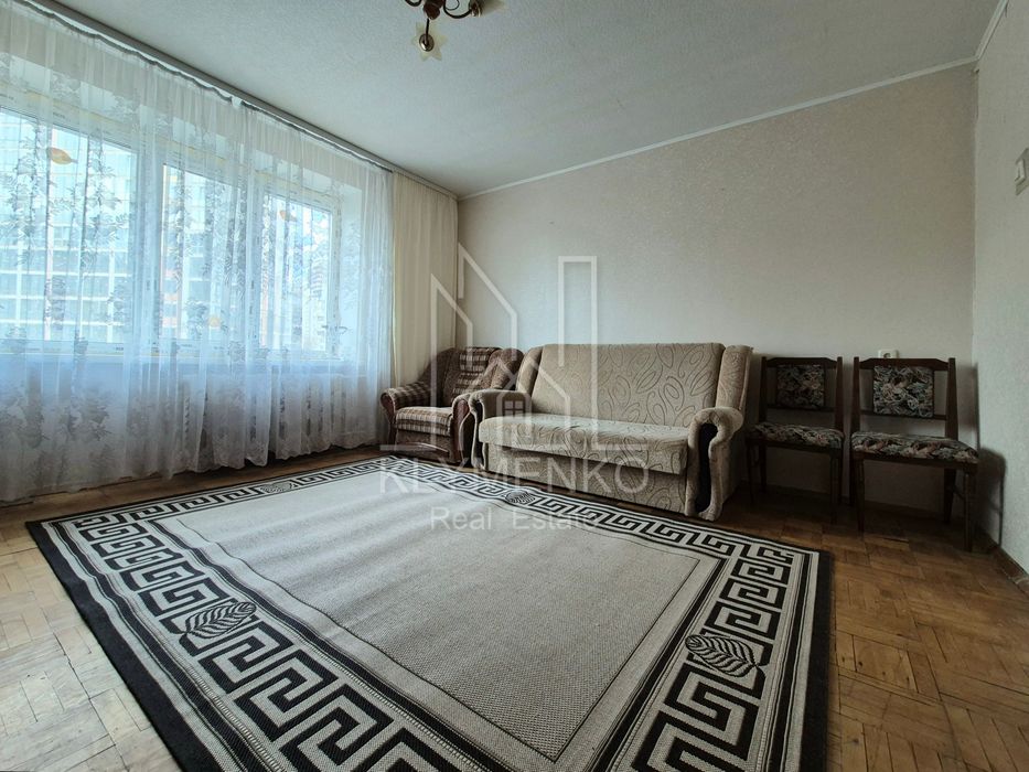 Apartment in Kyiv - View 2
