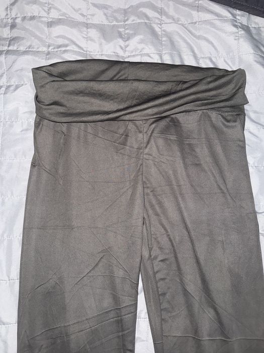 Штани для йоги, термо, для дому, для вагітних М,Л,ХЛ