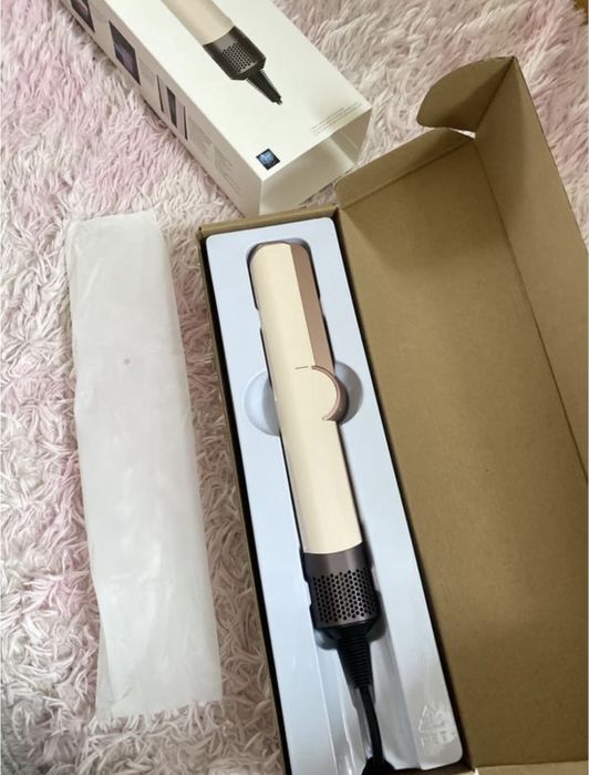 Аналог Dyson Airstrait