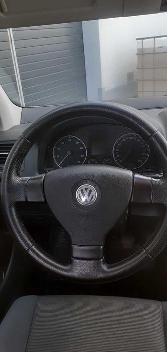 Volkswagen Golf 2007 VIN WVWZZZ1KZ8P057450 фото оголошення 13 з 24