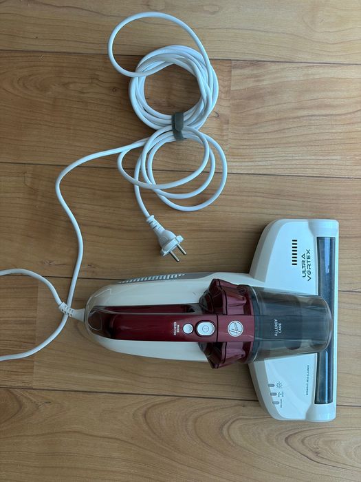 Upholstery vacuum - Hoover - Hotel grade