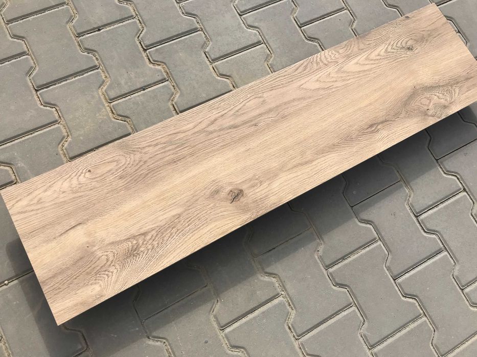 NOWOŚĆ!!! Pytka Drewnopodobna TAIGA HONEY 30X120