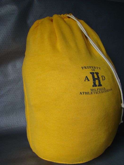 Сумка рюкзак TOMMY HILFIGER  Athletics для спорта и летнего отдыха