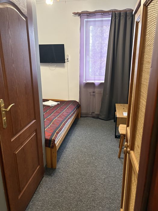 Hostel Retro noclegi Rzeszow